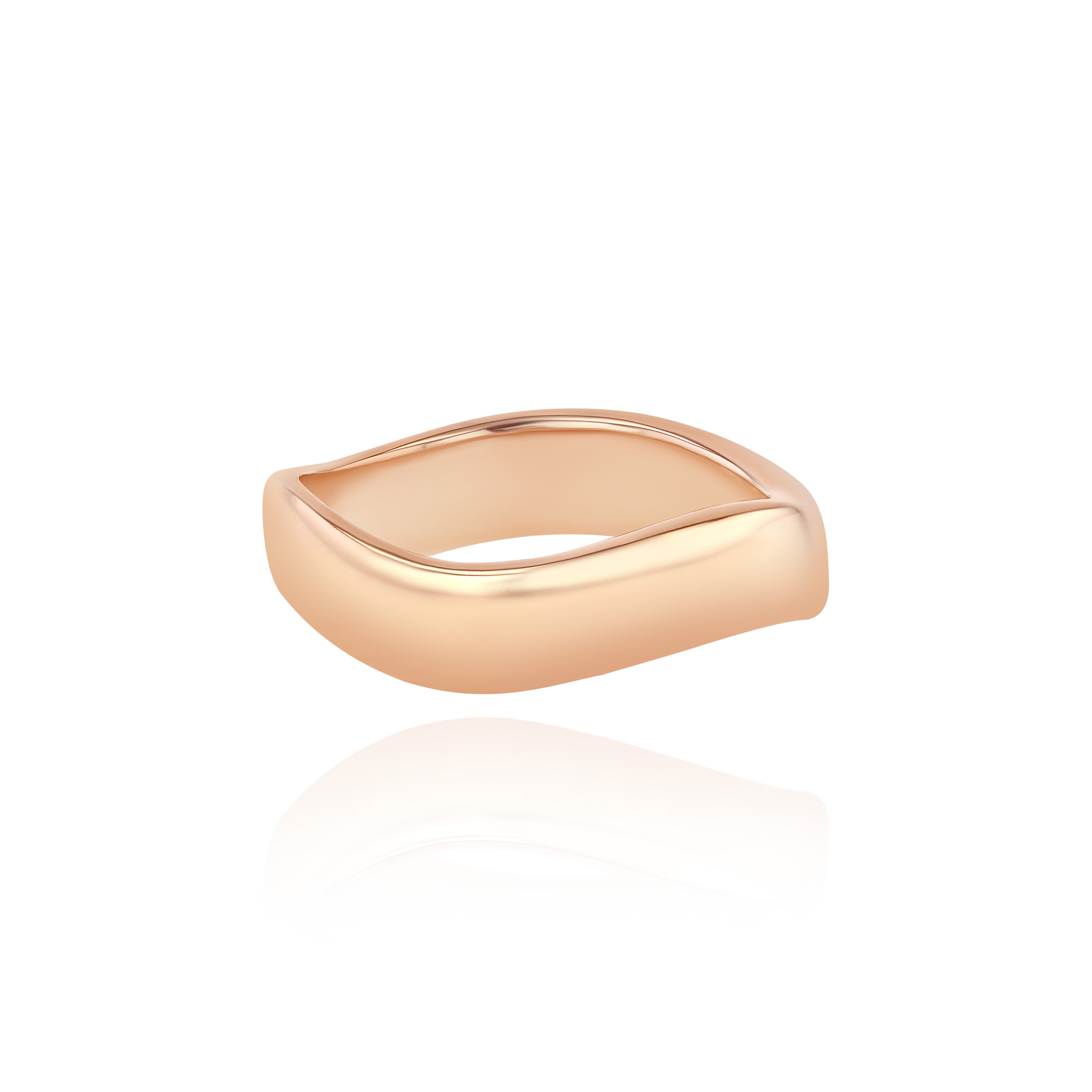 Curve Ring