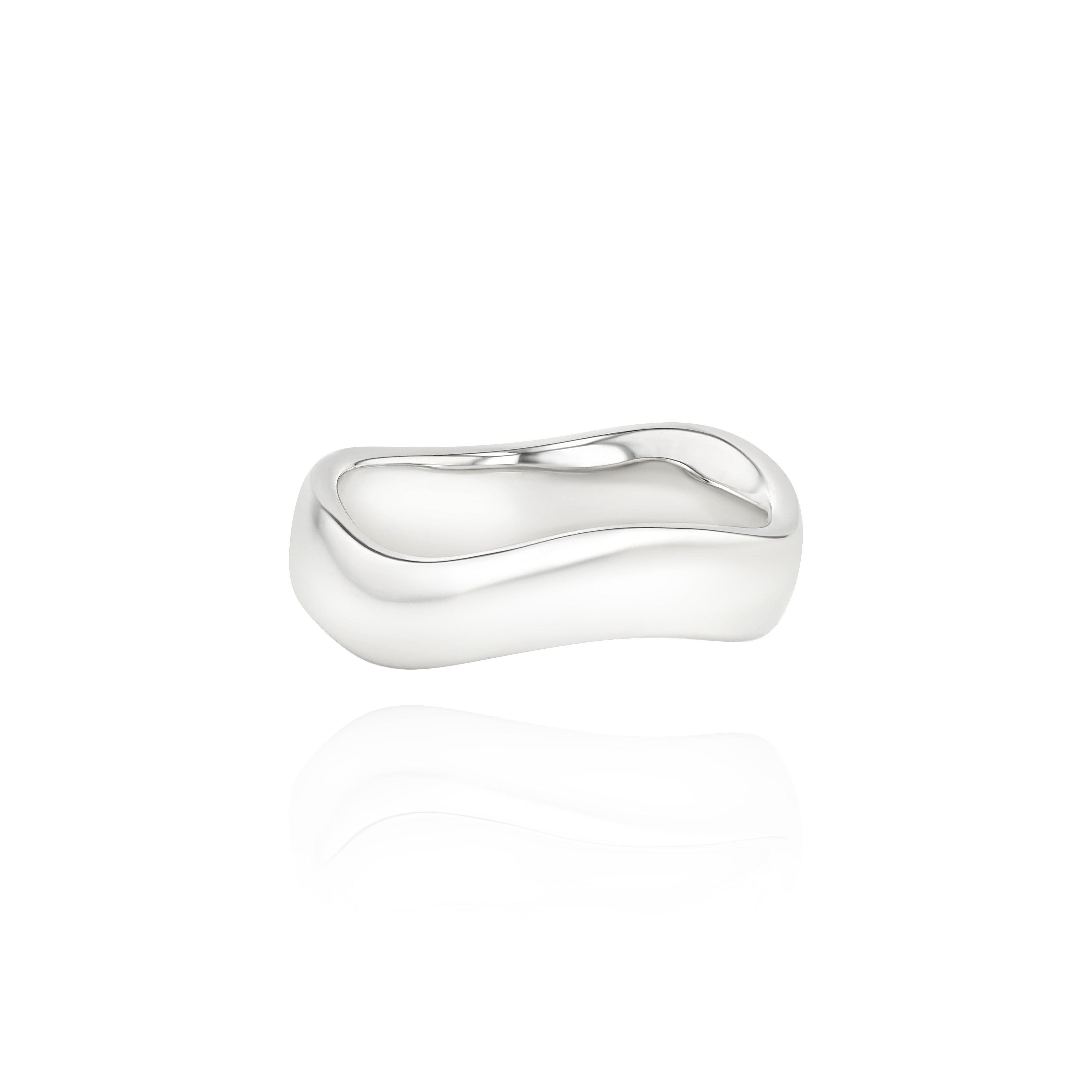 Curve Ring